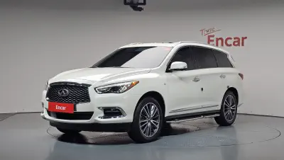 Infiniti QX60