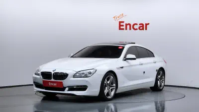 BMW 6-Series