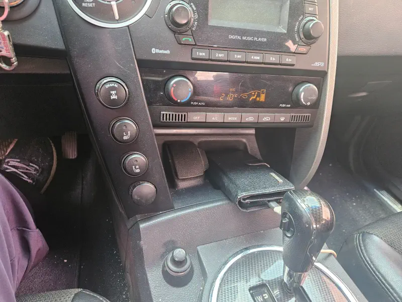 SsangYong Korando Sports