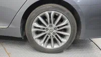 Купить Hyundai Genesis Jeonbuk из Кореи, превью 5