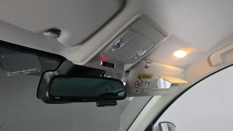 Renault Samsung XM3