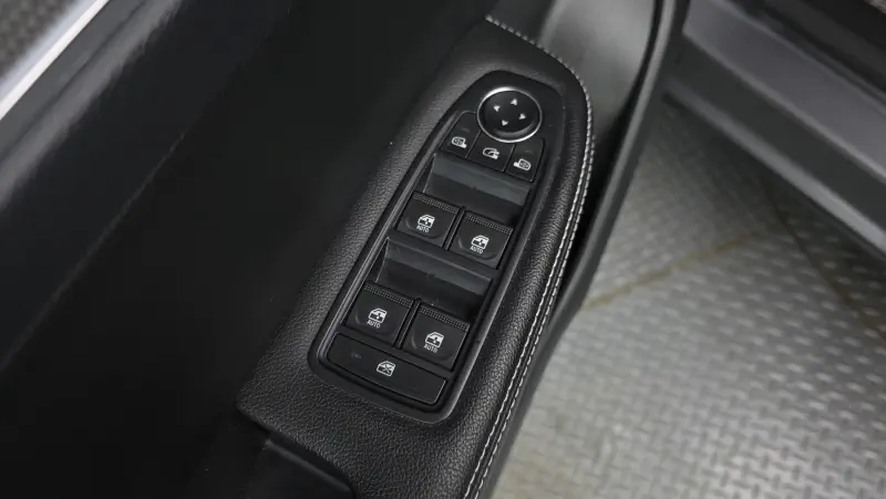 Renault Samsung XM3