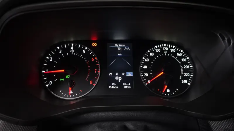 Renault Samsung XM3