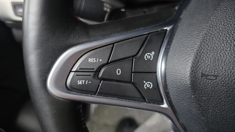 Renault Samsung XM3