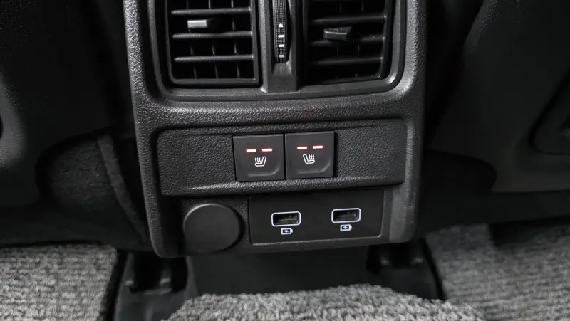 Renault Samsung XM3