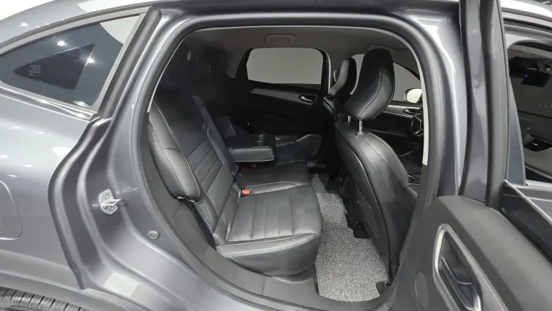 Renault Samsung XM3