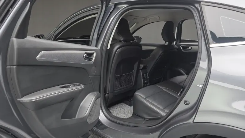 Renault Samsung XM3