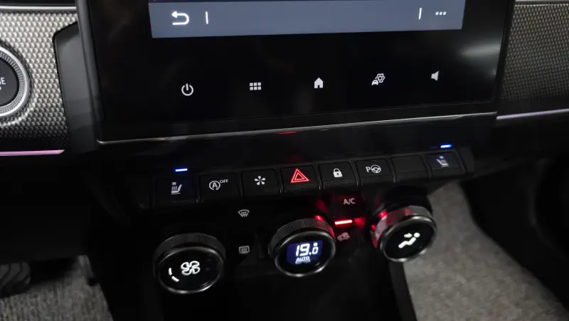 Renault Samsung XM3
