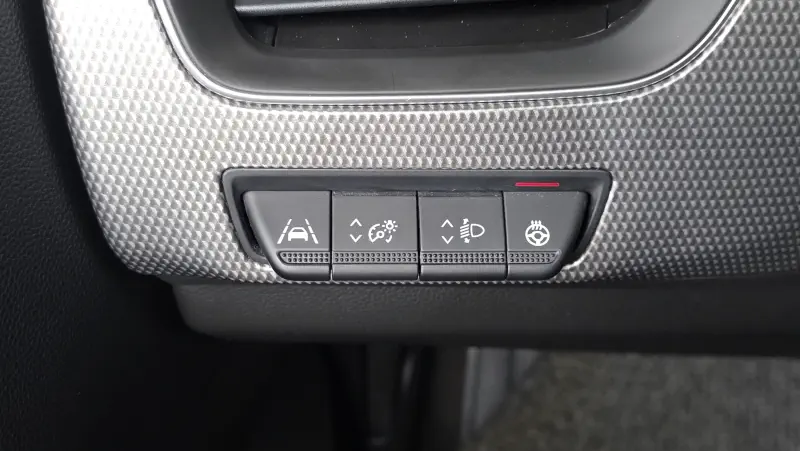 Renault Samsung XM3