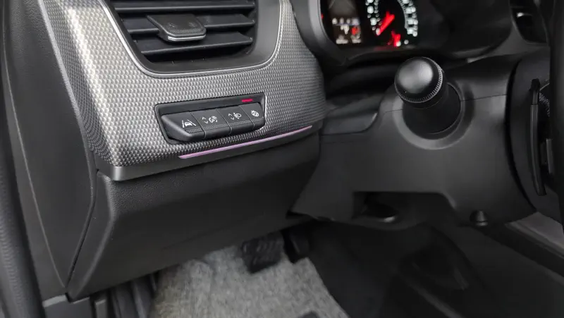 Renault Samsung XM3