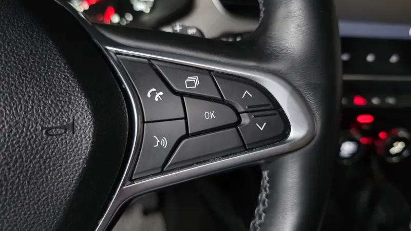 Renault Samsung XM3