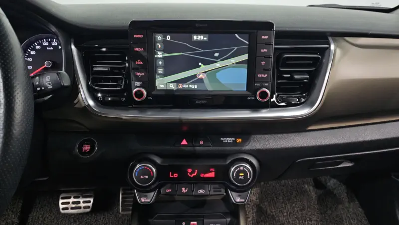 Kia Stonic