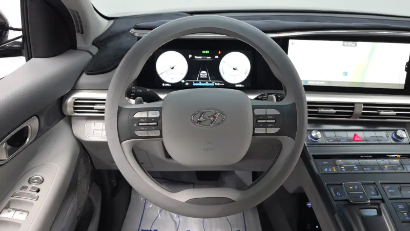 Hyundai Nexo