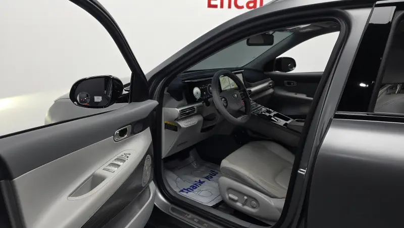 Hyundai Nexo