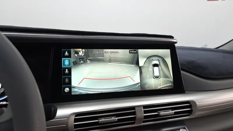 Hyundai Nexo