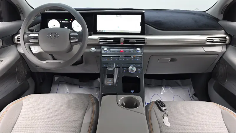 Hyundai Nexo