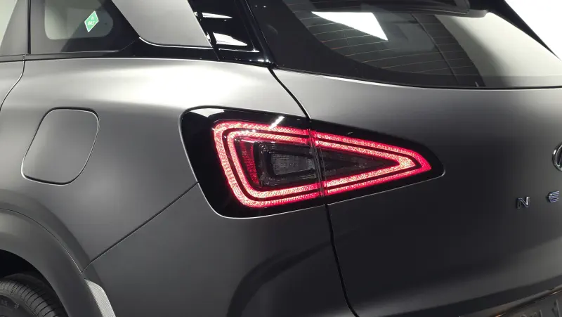 Hyundai Nexo