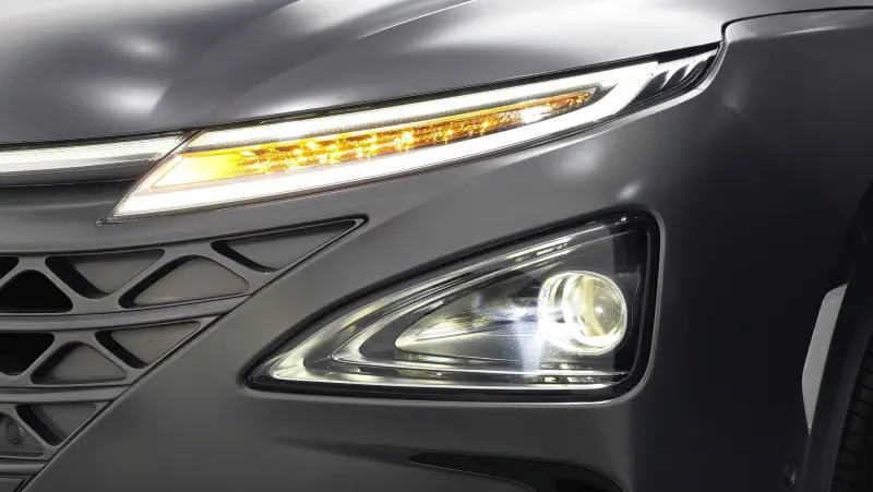 Hyundai Nexo