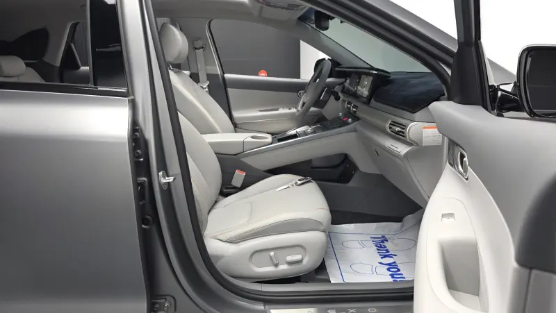 Hyundai Nexo