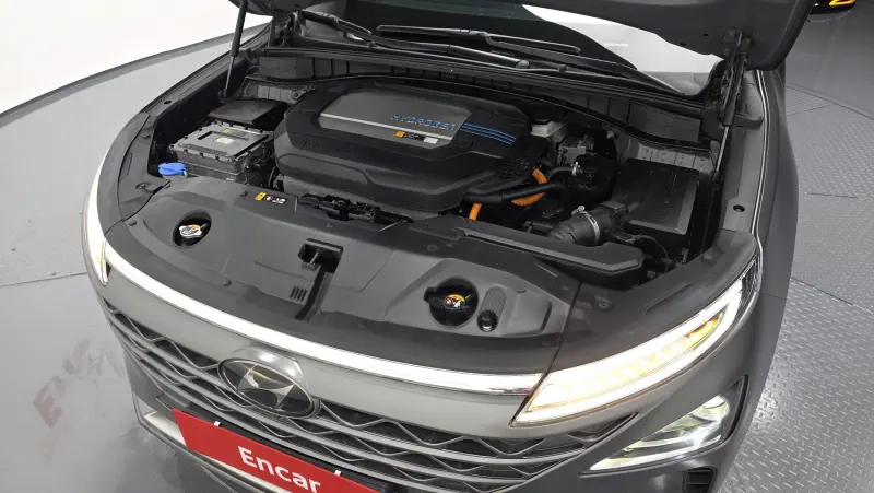 Hyundai Nexo