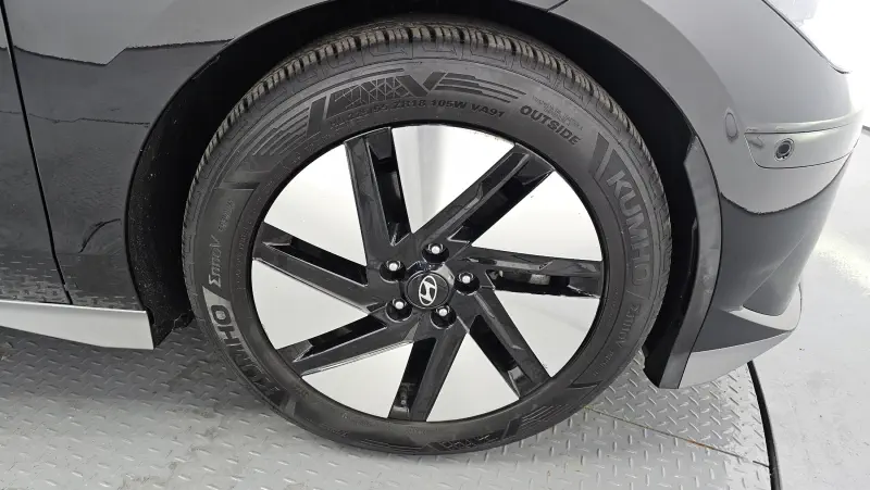 Hyundai Ioniq 6
