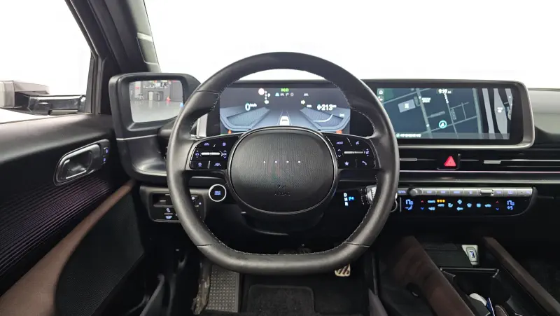 Hyundai Ioniq 6