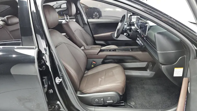 Hyundai Ioniq 6