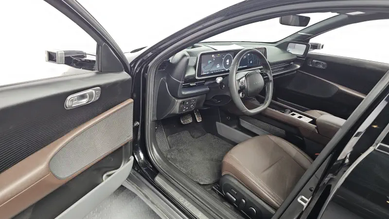 Hyundai Ioniq 6