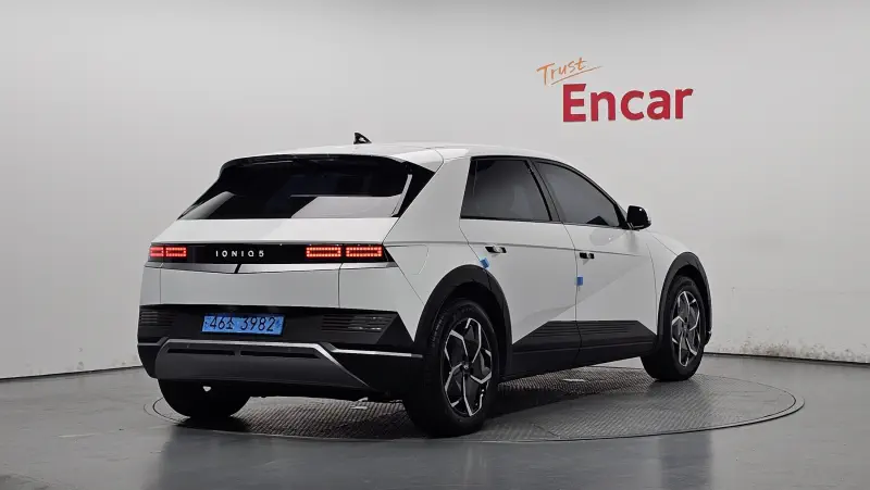 Hyundai Ioniq 5