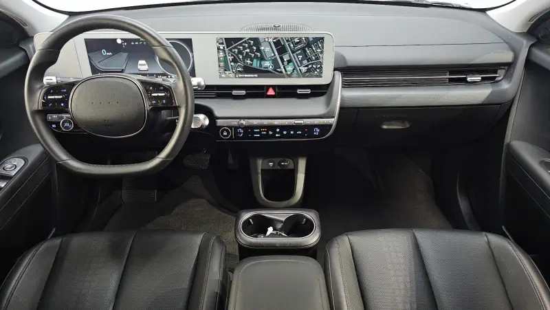 Hyundai Ioniq 5