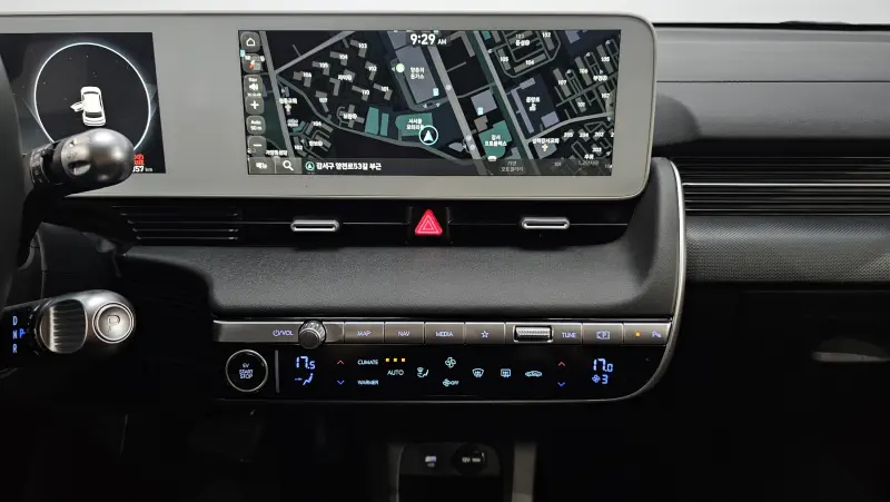 Hyundai Ioniq 5