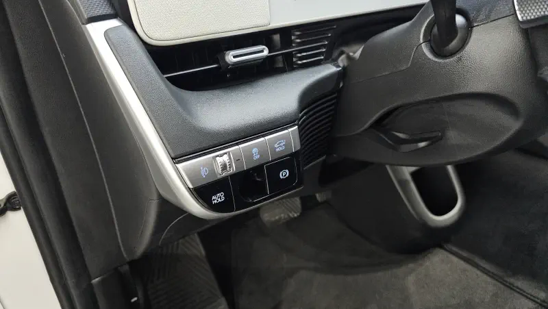 Hyundai Ioniq 5