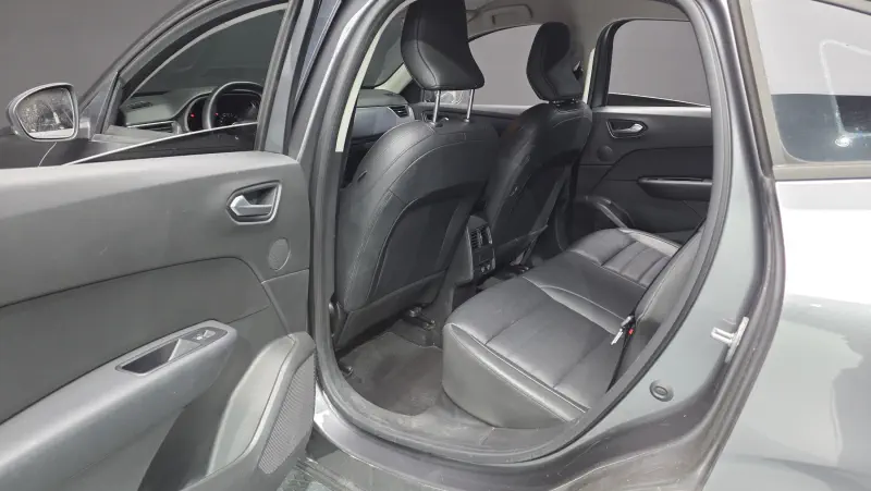 Renault Samsung XM3