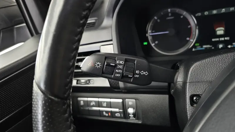 SsangYong Rexton Sports Khan