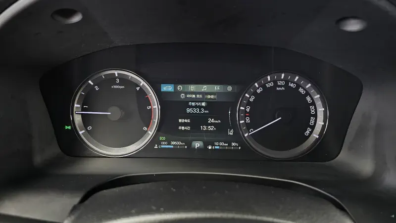 SsangYong Rexton Sports Khan