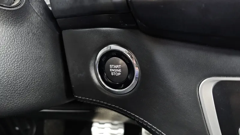 SsangYong Rexton Sports Khan