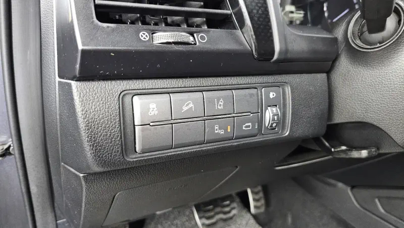 SsangYong Rexton Sports Khan