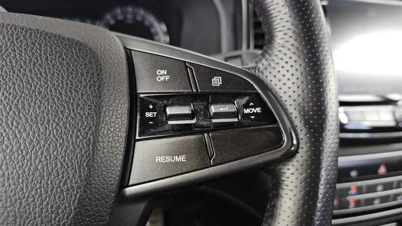 SsangYong Rexton Sports Khan