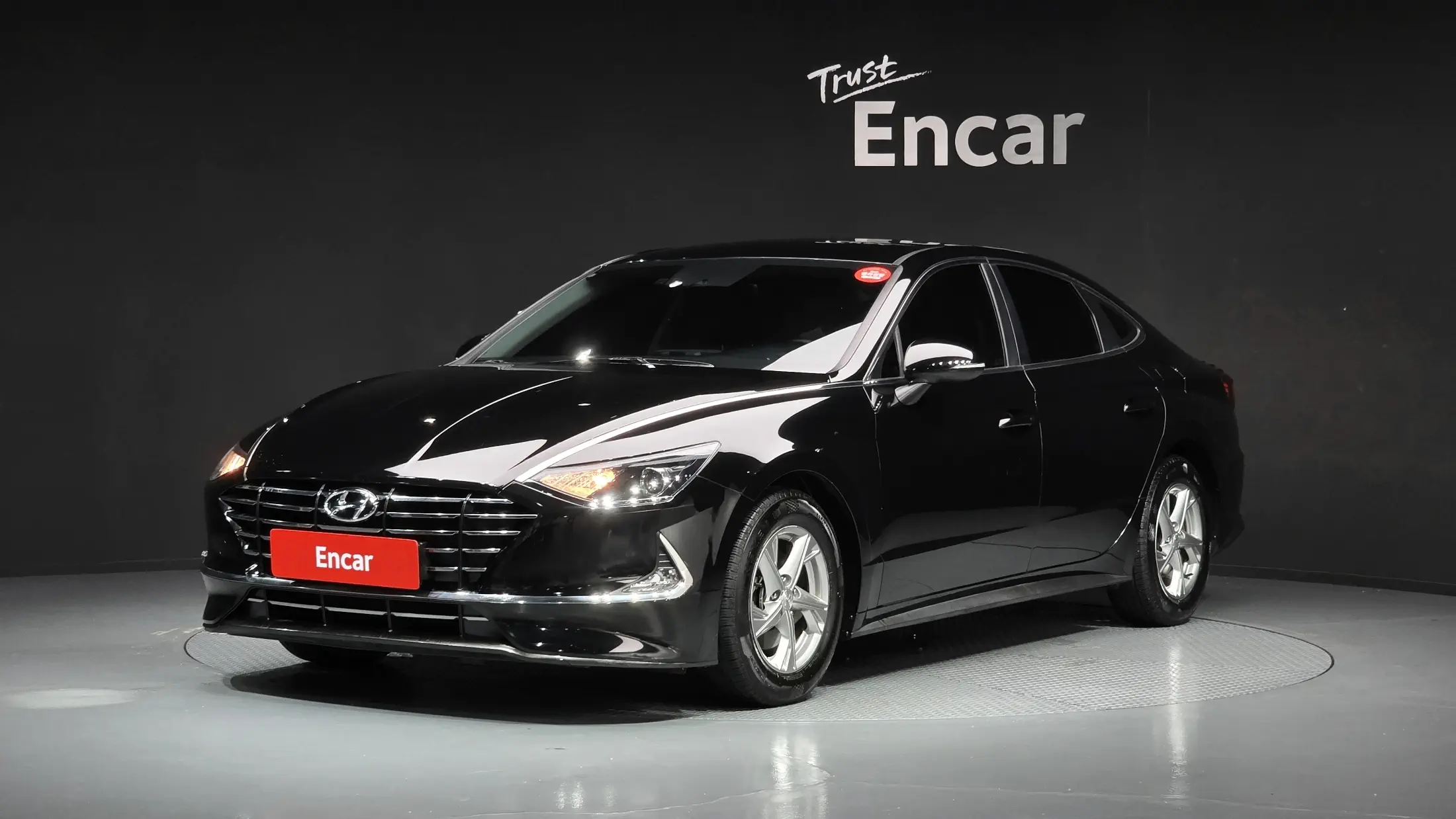 Hyundai Sonata 2019
