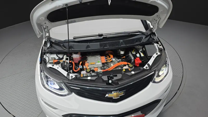 Daewoo Bolt EV