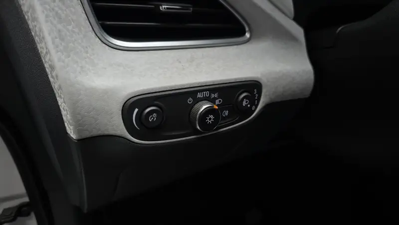 Daewoo Bolt EV