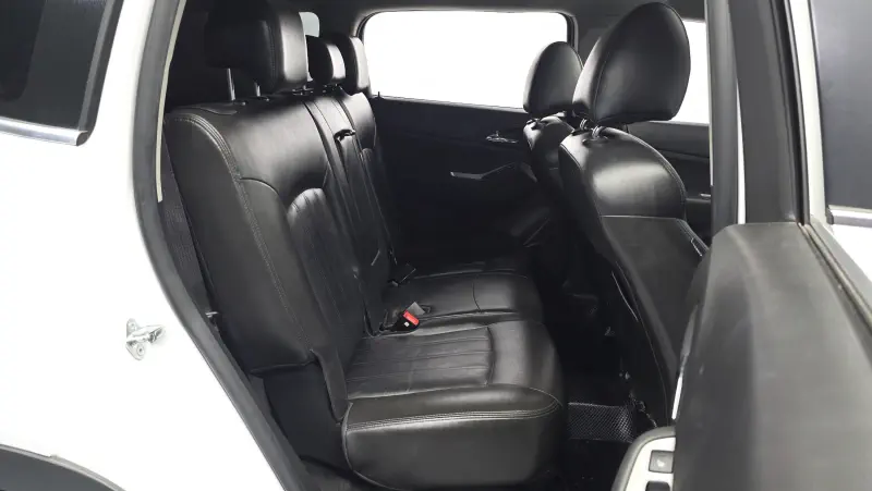 Daewoo Orlando
