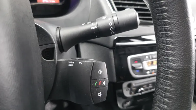 Renault Samsung SM3