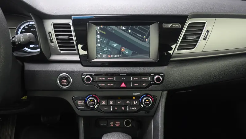 Kia Niro