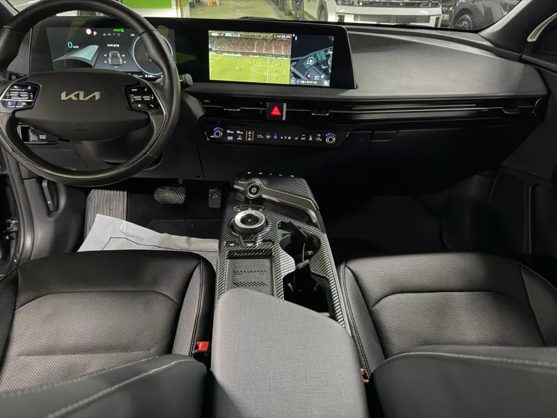 Kia EV6