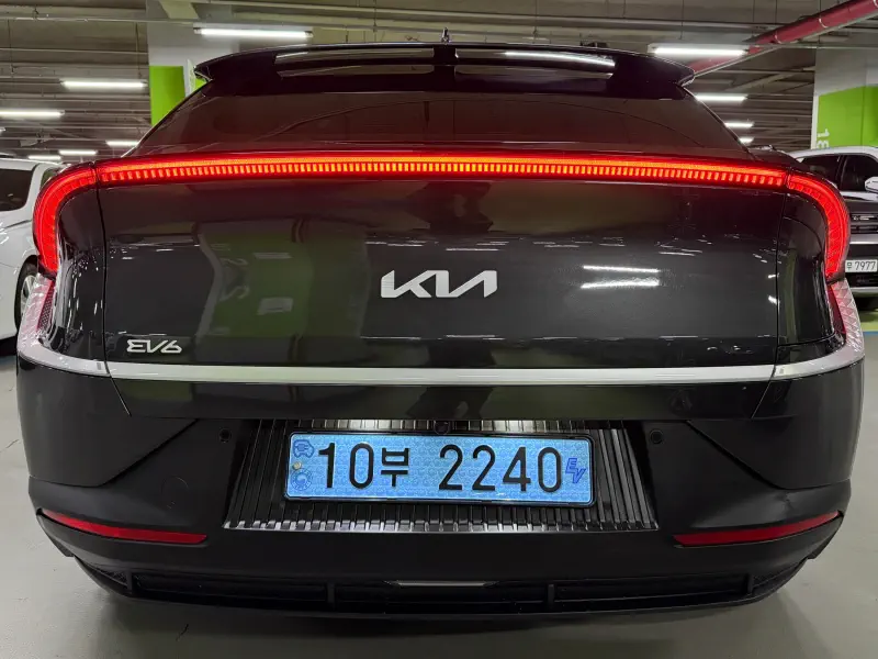 Kia EV6