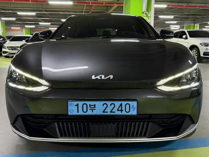 Kia EV6
