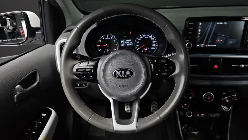 Kia Morning