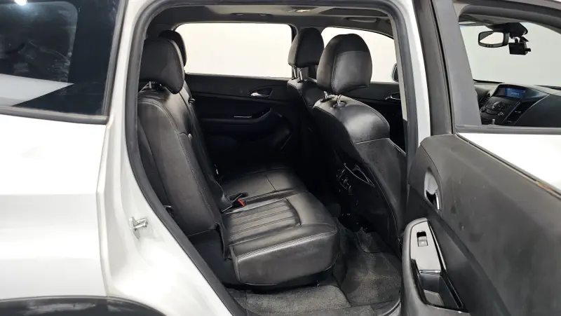 Daewoo Orlando