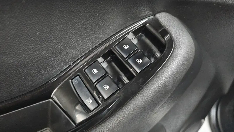Daewoo Orlando